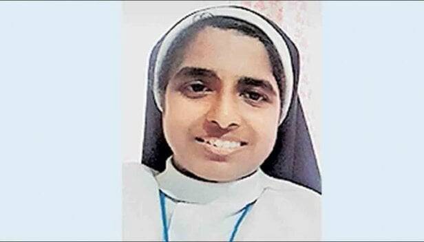 An Indian nun died in a car accident in Connecticut, America on February 8. She was 40.  Sister Anila Puthanthara, a member of the Congregation of the Sisters of the Adoration of the Blessed Sacrament (SABS), was killed in a car accident in the United States. 