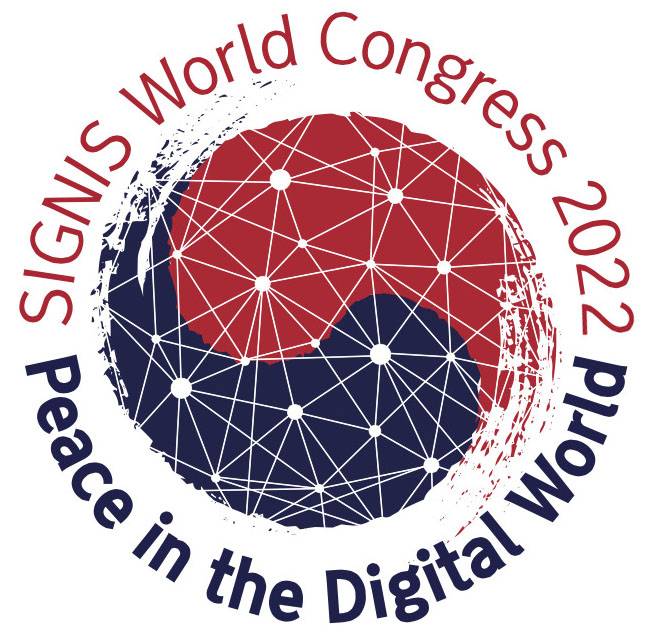 The 2022 SIGNIS World Congress (SWC) hosted in Seoul is the world's first Catholic event to be held in the 'Metaverse,’ enabling many  Catholics around the world to participate in and enjoy the events in real-time.