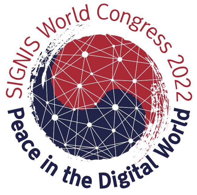 Catholic Conference set to make history in the 'Metaverse' The 2022 SIGNIS World Congress (SWC) hosted in Seoul is the world's first Catholic event to be held in the 'Metaverse,’ enabling many Catholics around the world to participate in and enjoy the events in real-time.