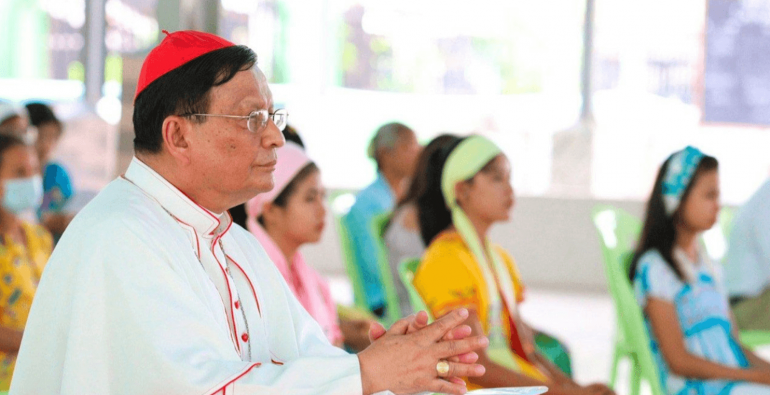 Cardinal Charles Maung Bo, SDB, send out an “earnest appeal” to resist the risk of nuclear war, promote peaceful dialogue and bring global healing.  “The world stands at an existential crossroads,” said Cardinal Bo, the President, Federation of Asian Bishops Conferences (FABC), in a statement issued on March 4.