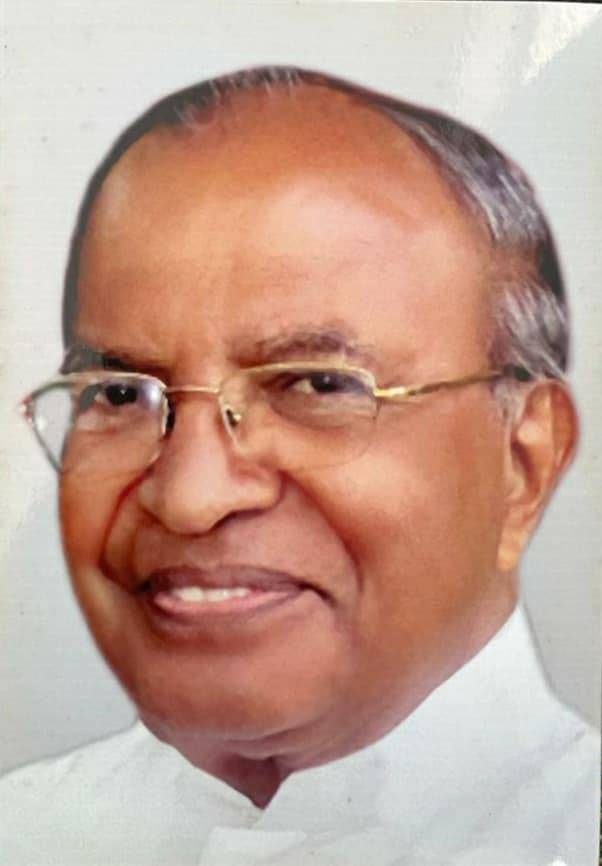Eminent Indian theologian dies at 92 An eminent Indian theologian who promoted reading and reflecting the Bible in a context on February 27 died. He was 92.