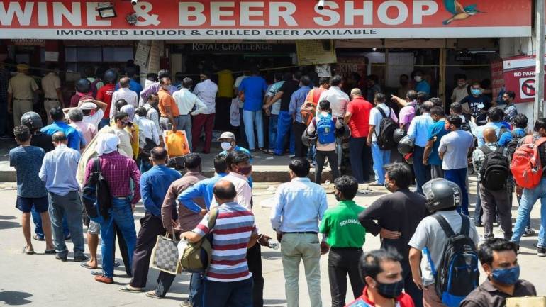 Indian Catholic politician calls for ban on liquor shops on Good Friday A Catholic politician in India requested Tamil Nadu State Government to close liquor shops on Good Friday. But social media called the idea “unnecessary,” and “ a bad idea” whereas the Indian National Congress party termed it “crazy.”