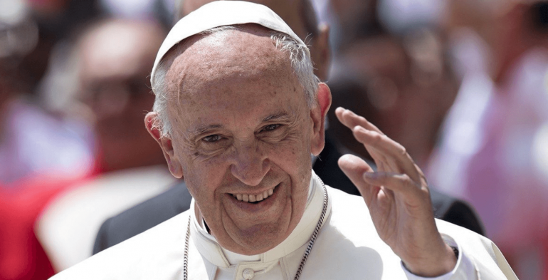Vatican's Apostolic Nuncio confirms Pope Francis's visit to Timor Leste Pope Francis is scheduled to visit Timor Leste in 2022. The Vatican's Apostolic Nuncio to Timor-Leste, Monsignor Marco Sprizzi, has confirmed this information, as released by Tatoli News on March 1, 2022.