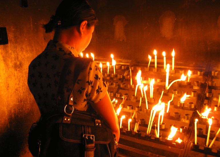 Ash Wednesday begins on March 2, marking the 40 day season of prayer, fasting, and almsgiving within the Catholic Church. Christian leaders have urged the faithful to pray for people suffering due to the war in Ukraine while calling for an unconditional ceasefire.