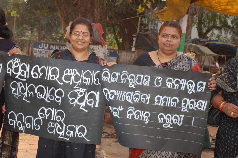 International Women’s Day marks their triumphs, trials International Women’s Day, celebrated on March 8, is a day of remembrance of their struggles for equality, freedom, and justice.