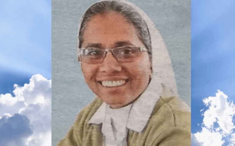 Kenya’s Catholic hospital to be named after Indian nun A diocese in Kenya, East Africa, has decided to name a Catholic hospital after an Indian-born nun who died in a road accident.