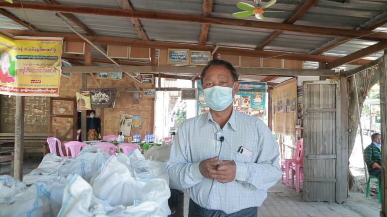 A patient suffering from terminal illness establishes a charity team A former terminally sick patient found the charity team for patients who suffer from similar diseases, almost begging for financial sources from the streets.