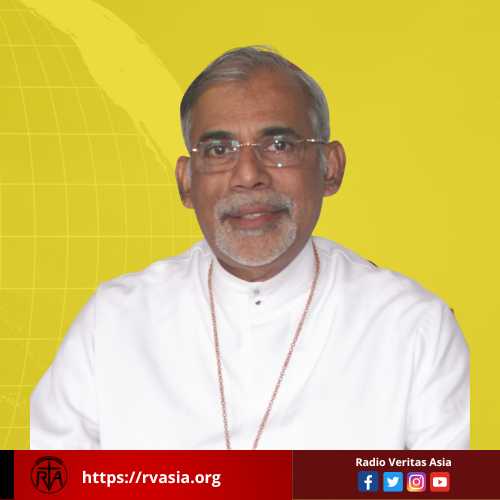 Filipe Neri António Sebastião di Rosário Ferrão Archbishop of Goa and Daman INDIA