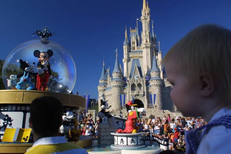 Disney World