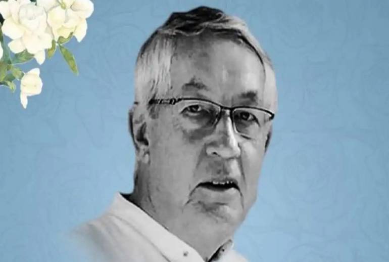Fr. Albertus Bernardus Smit