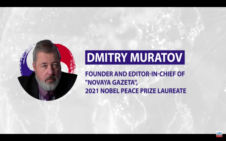 Dmitry Mutatov