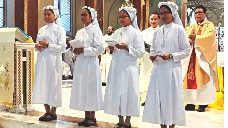 BPS sisters