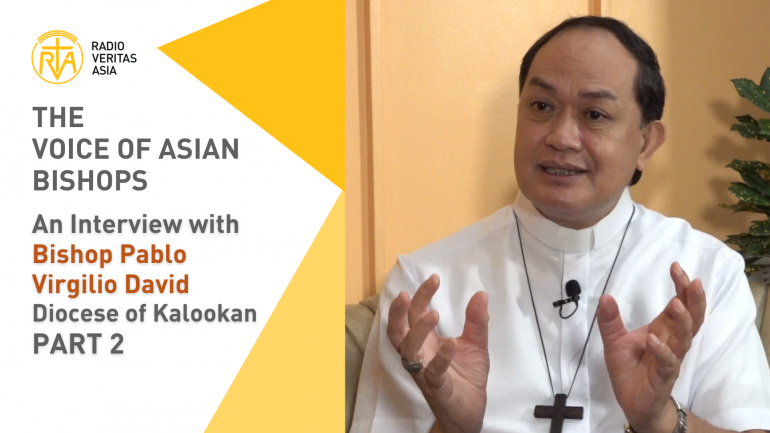 Bishop David