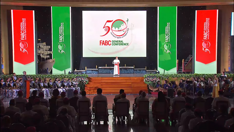FABC 50 Cardinal BO