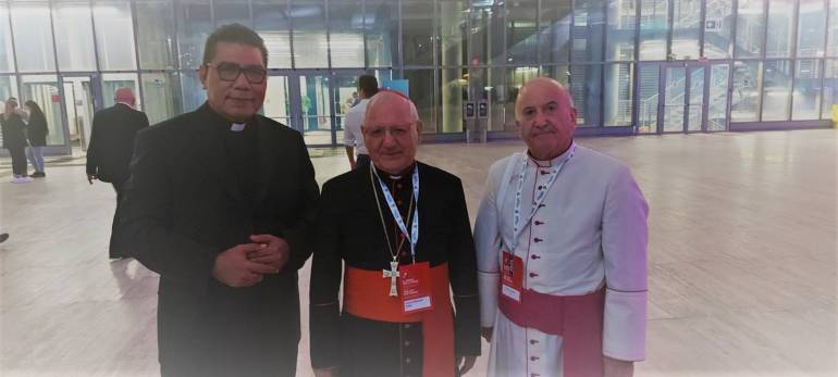 Father Kewuta