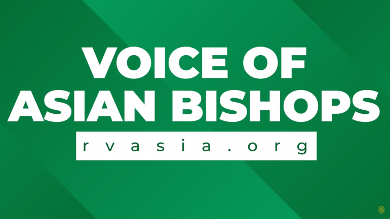 Voice of Asian Bishops