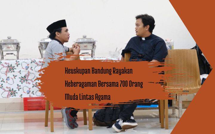 Diversity Forum in Bandung