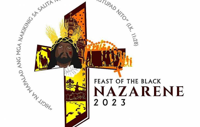 Black Nazarene