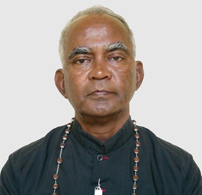 Bishop Simon Stock Palathara