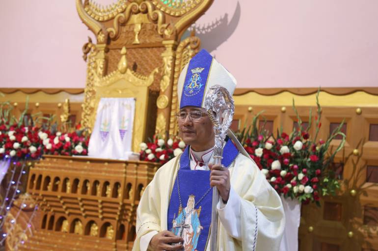 Bishop John Saw Yaw Han 2
