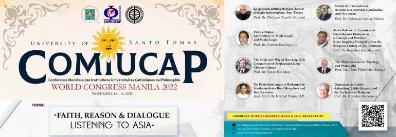 Philosophy Congress