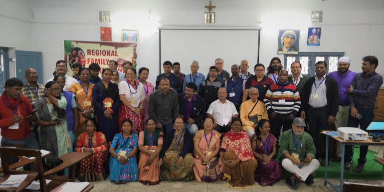 Training Workshop on Domestic violence