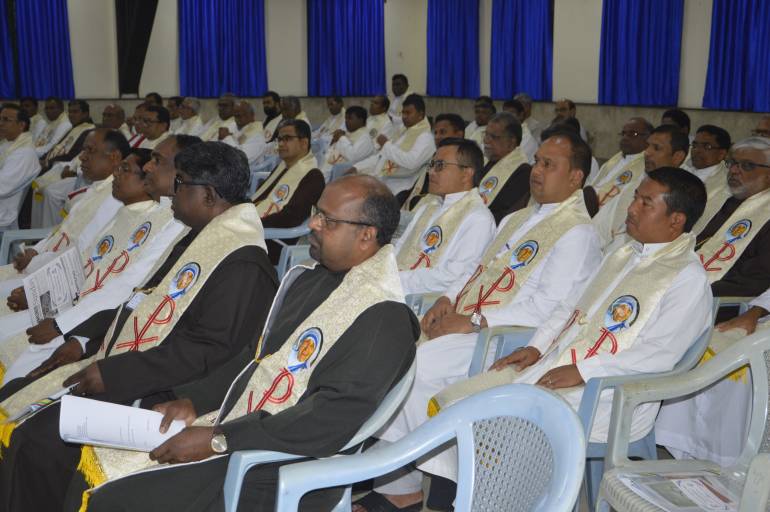 national conference of major seminary rectors