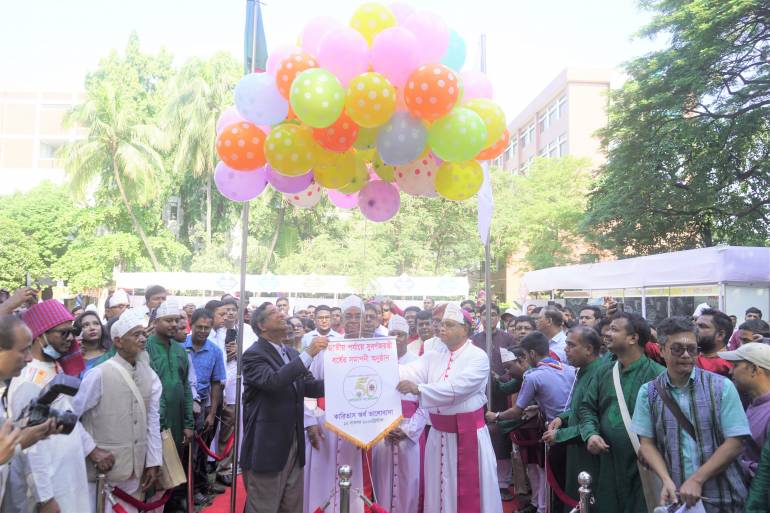Caritas Bangladesh