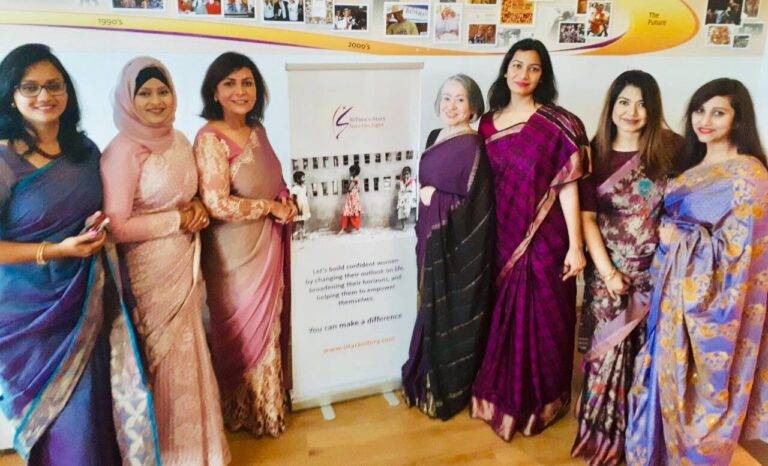 Sitara's Story Team