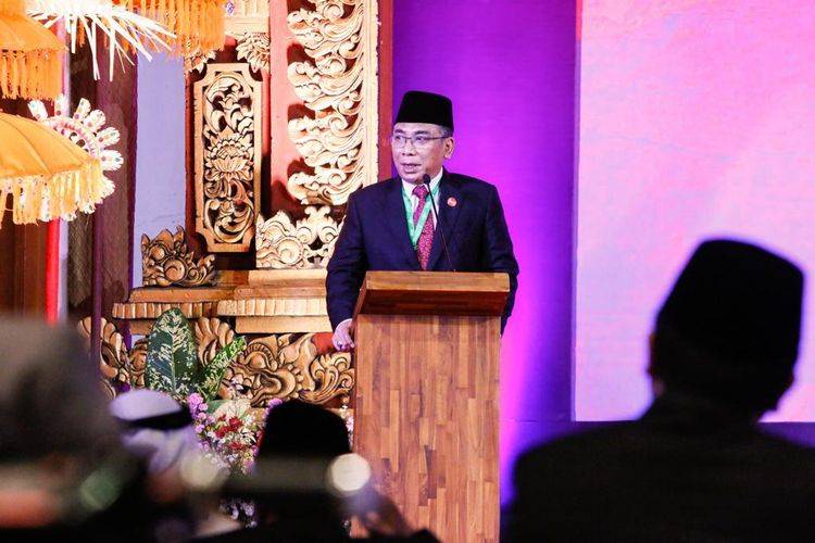 Yahya Cholil Staquf