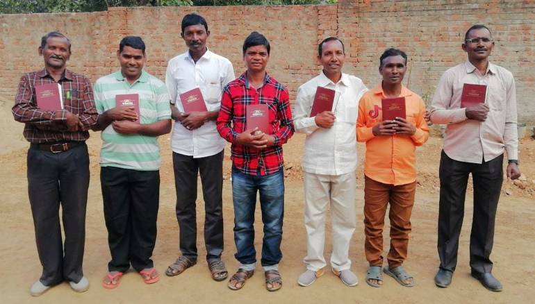 7 Innocents of Kandhamal