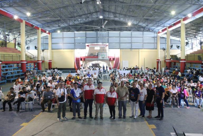 Caritas Team of Cebu