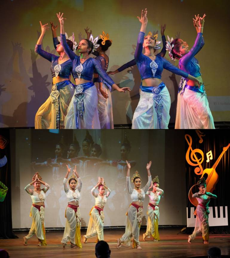 Radio Veritas Sinhala Day