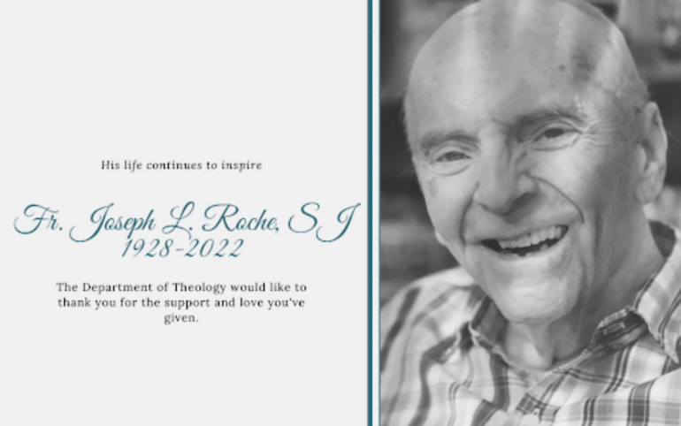 Joseph Roche