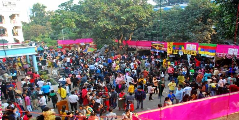 Mini Fete Kolkota