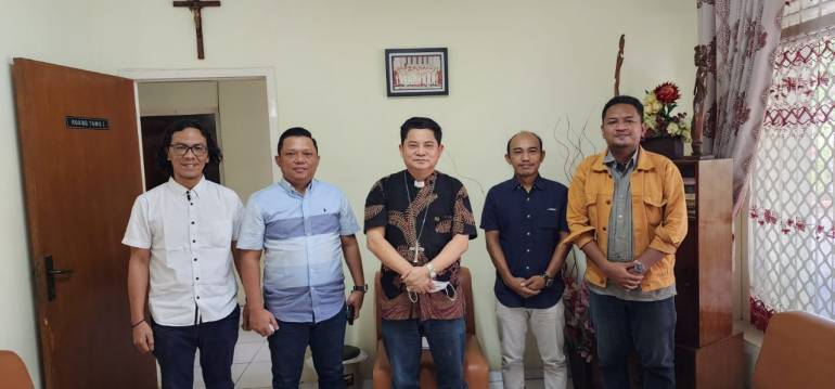 Indonesian Youth
