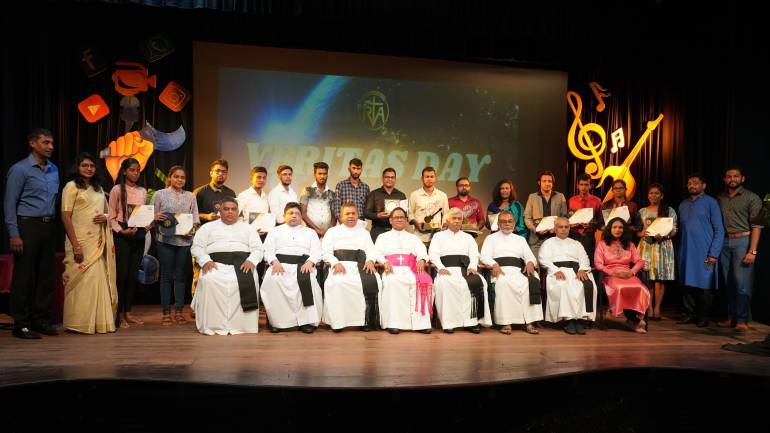 Radio Veritas Sinhala Day
