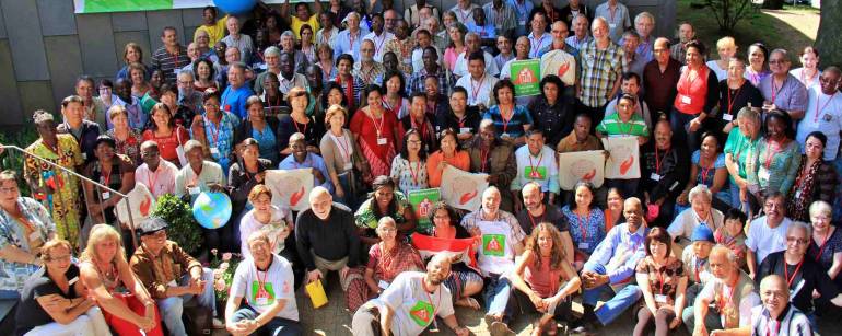 World Movement of Christian Workers