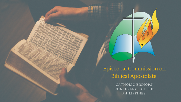 CBCO episcopal commission for Bible Apostolate