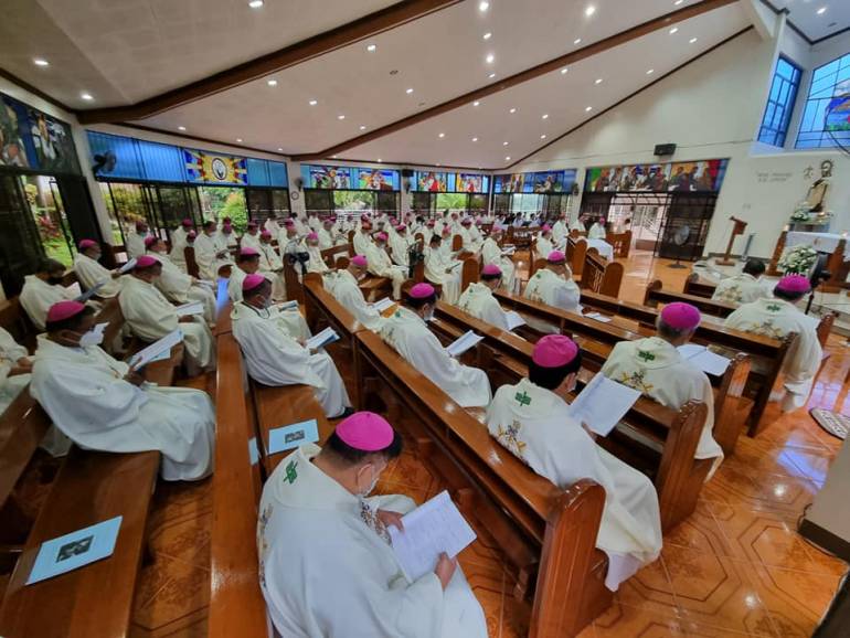 CBCP Plenary Assembly