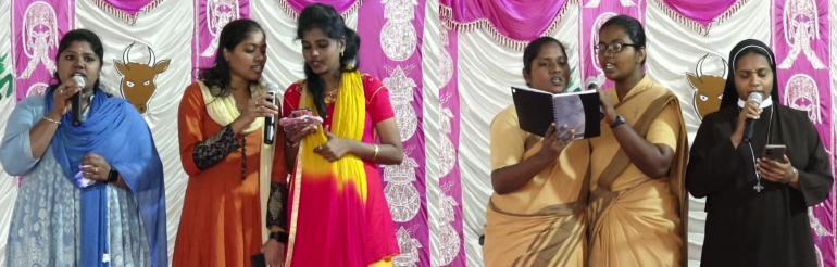 Pongal RVA Tamil