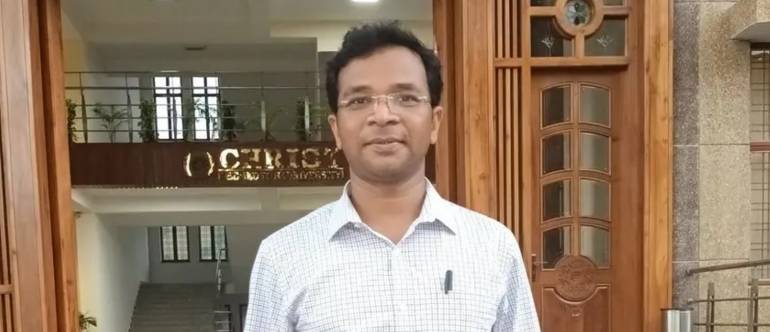 Susanto Kumar Beero