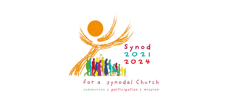 Synod on Synodality Continental Stage