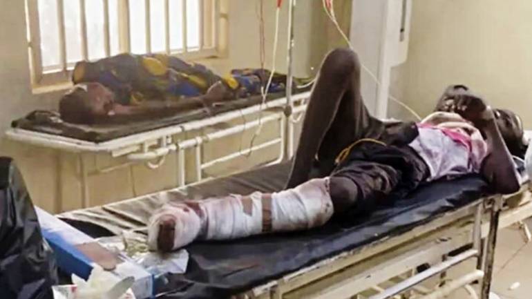 Nigeria Attack on Catholics in Makurdi diocese