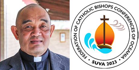 Archbishop Peter Loy Chong