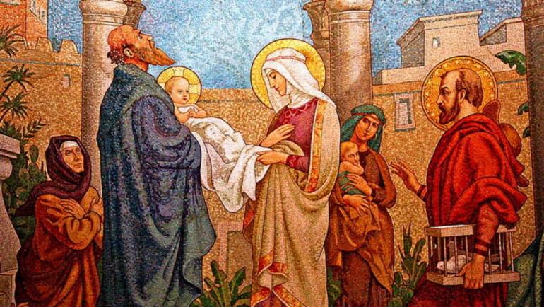 Presentation of the Lord