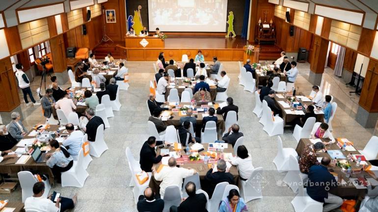 Asian Continental Assembly