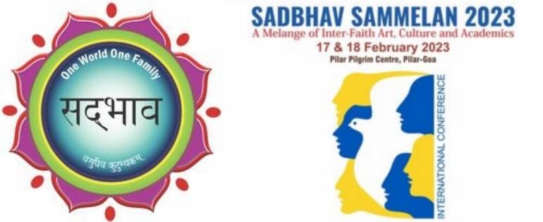 Sadbhav sammelan Goa