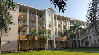 St. Joseph Jesuit Scholasticate (SJJS) in Ho Chi Minh City, Vietnam