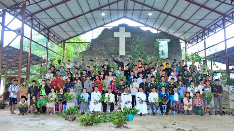 St. Luke's College of Socio-Pastoral Formation